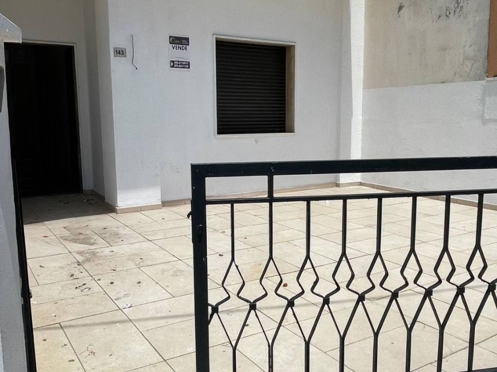 appartamento in vendita a Taurisano