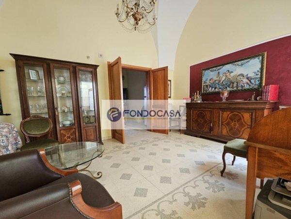 appartamento in vendita a Taurisano
