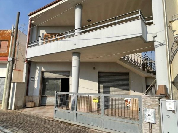casa indipendente in vendita a Taurisano