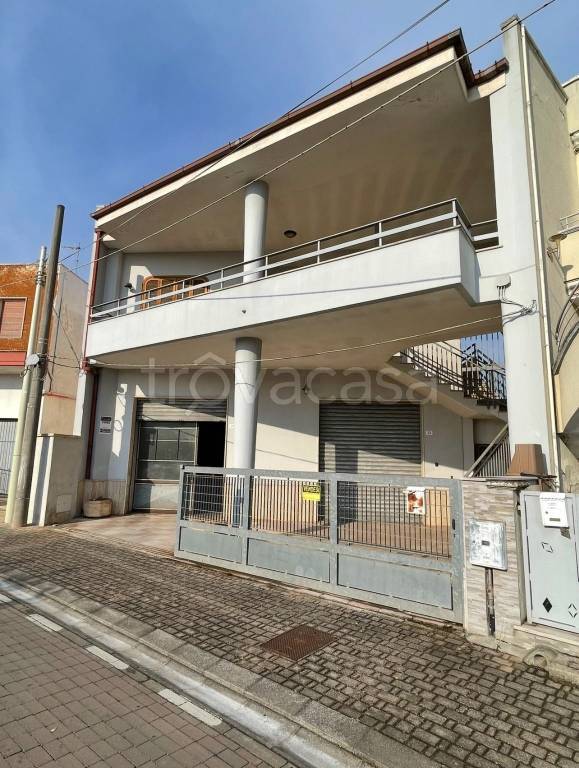 casa indipendente in vendita a Taurisano