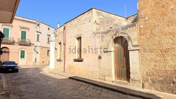 casa indipendente in vendita a Taurisano