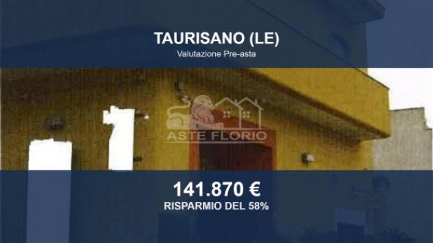 negozio in vendita a Taurisano