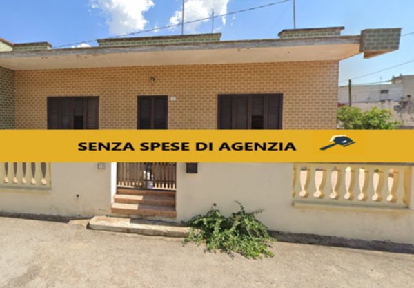 appartamento in vendita a Taurisano
