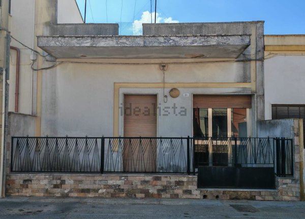 casa indipendente in vendita a Taurisano
