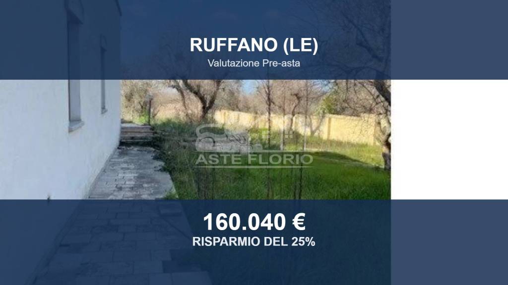 casa indipendente in vendita a Taurisano