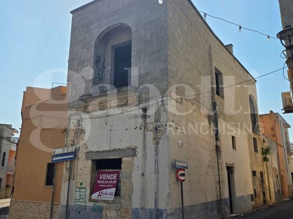 casa indipendente in vendita a Taurisano