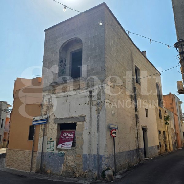casa indipendente in vendita a Taurisano