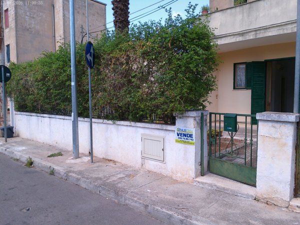 casa indipendente in vendita a Taurisano