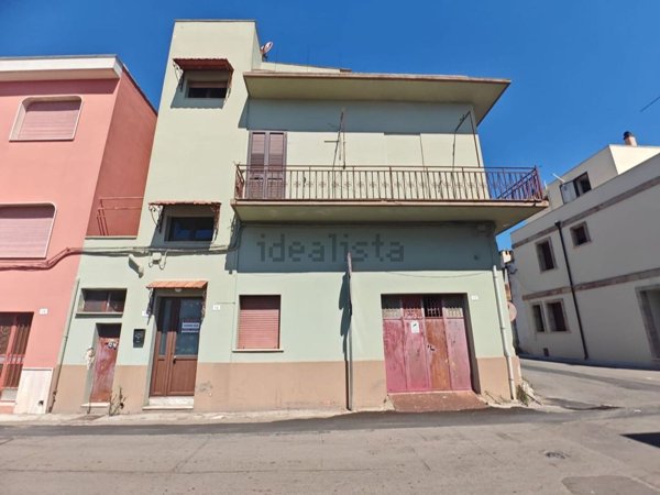 appartamento in vendita a Taurisano
