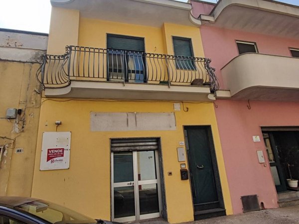 appartamento in vendita a Taurisano