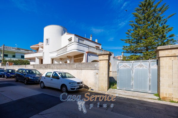 casa indipendente in vendita a Taurisano