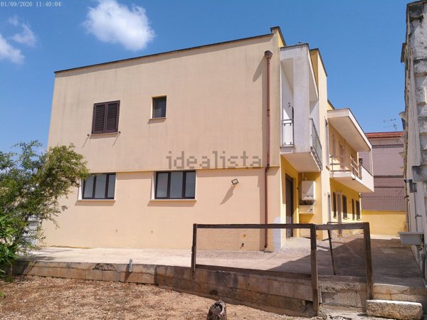 casa indipendente in vendita a Taurisano