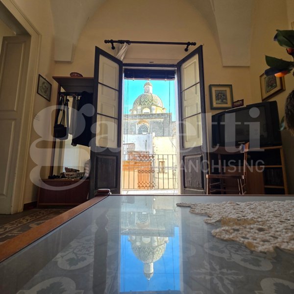 casa indipendente in vendita a Taurisano