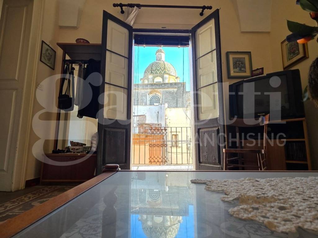 casa indipendente in vendita a Taurisano
