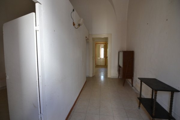 appartamento in vendita a Taviano