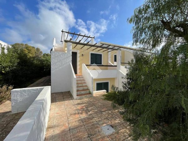 casa indipendente in vendita a Taviano in zona Marina di Mancaversa