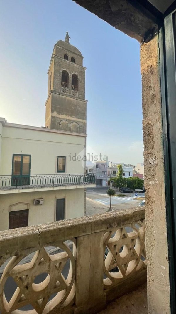 appartamento in vendita a Taviano