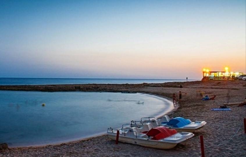 casa indipendente in vendita a Taviano