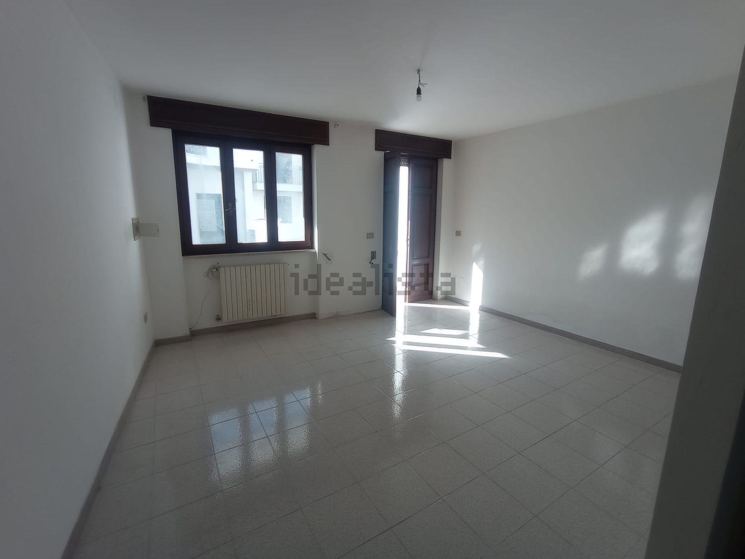casa indipendente in vendita a Taviano