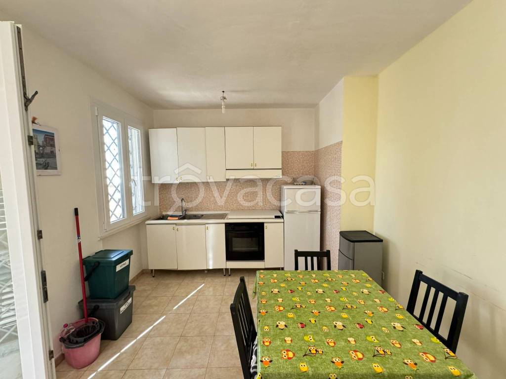 casa indipendente in vendita a Taviano in zona Marina di Mancaversa