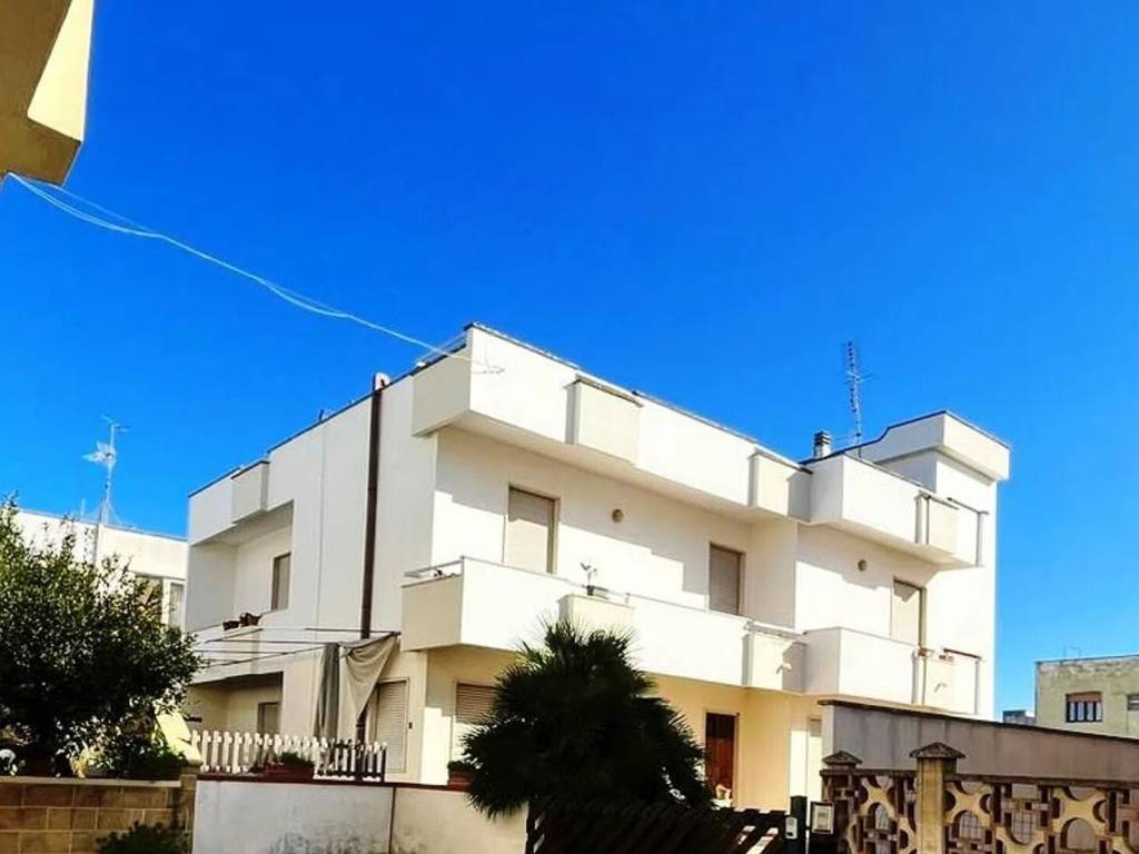 appartamento in vendita a Taviano