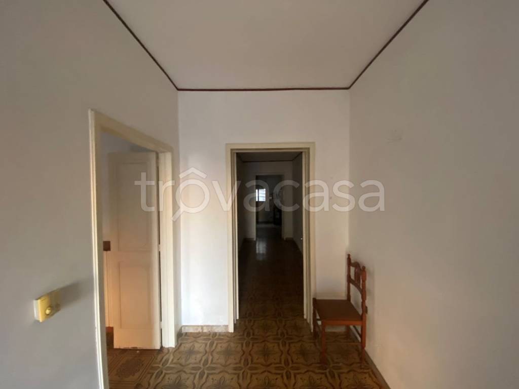 casa indipendente in vendita a Taviano