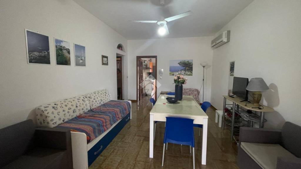 appartamento in vendita a Taviano in zona Marina di Mancaversa