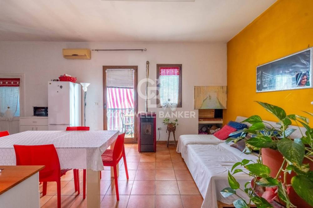 casa indipendente in vendita a Taviano