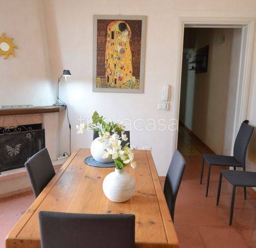 appartamento in vendita a Taviano in zona Marina di Mancaversa
