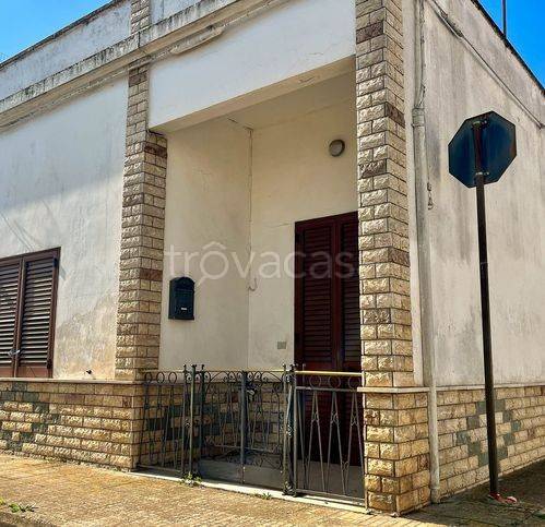 appartamento in vendita a Taviano