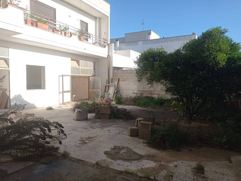 appartamento in vendita a Taviano
