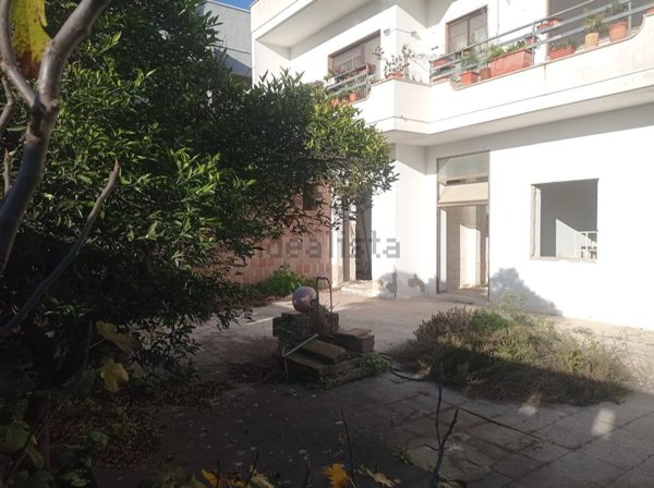 appartamento in vendita a Taviano