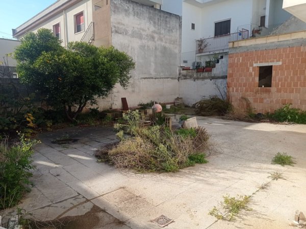 appartamento in vendita a Taviano