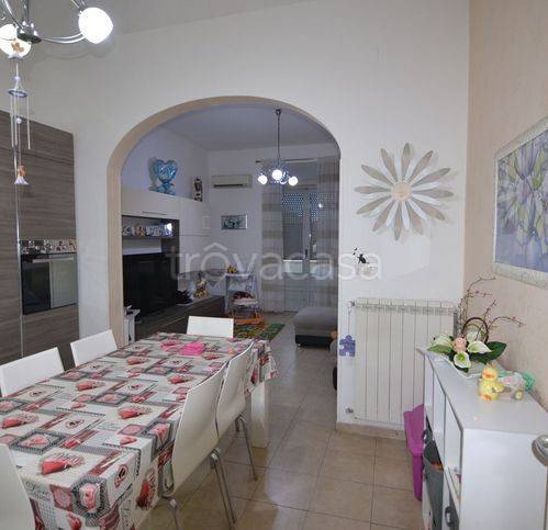 appartamento in vendita a Taviano