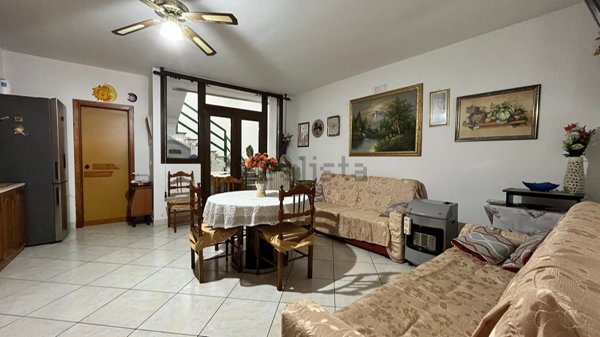 appartamento in vendita a Taviano