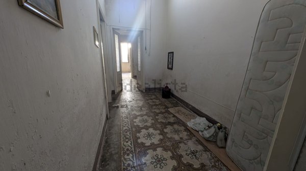 casa indipendente in vendita a Taviano
