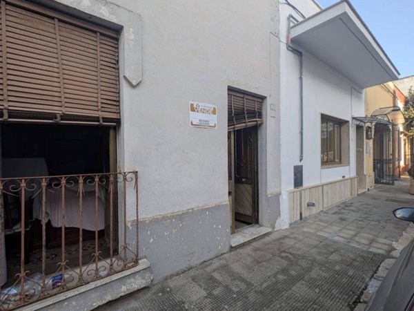 casa indipendente in vendita a Taviano