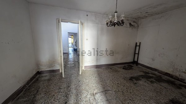 casa indipendente in vendita a Taviano