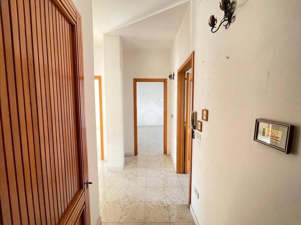 casa indipendente in vendita a Taviano