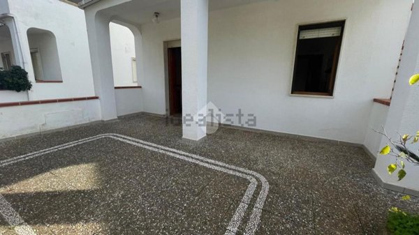 casa indipendente in vendita a Taviano in zona Marina di Mancaversa