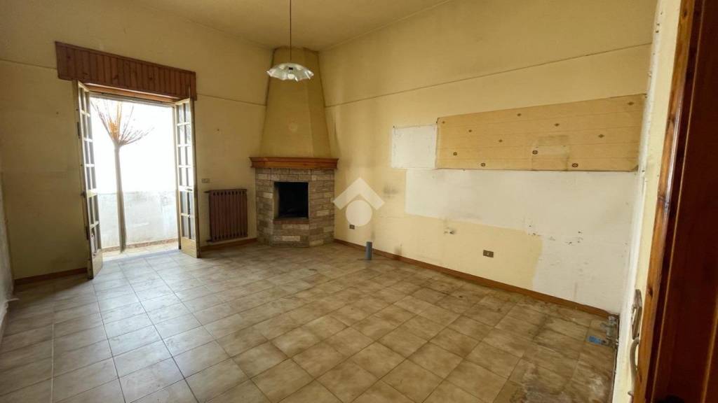appartamento in vendita a Taviano
