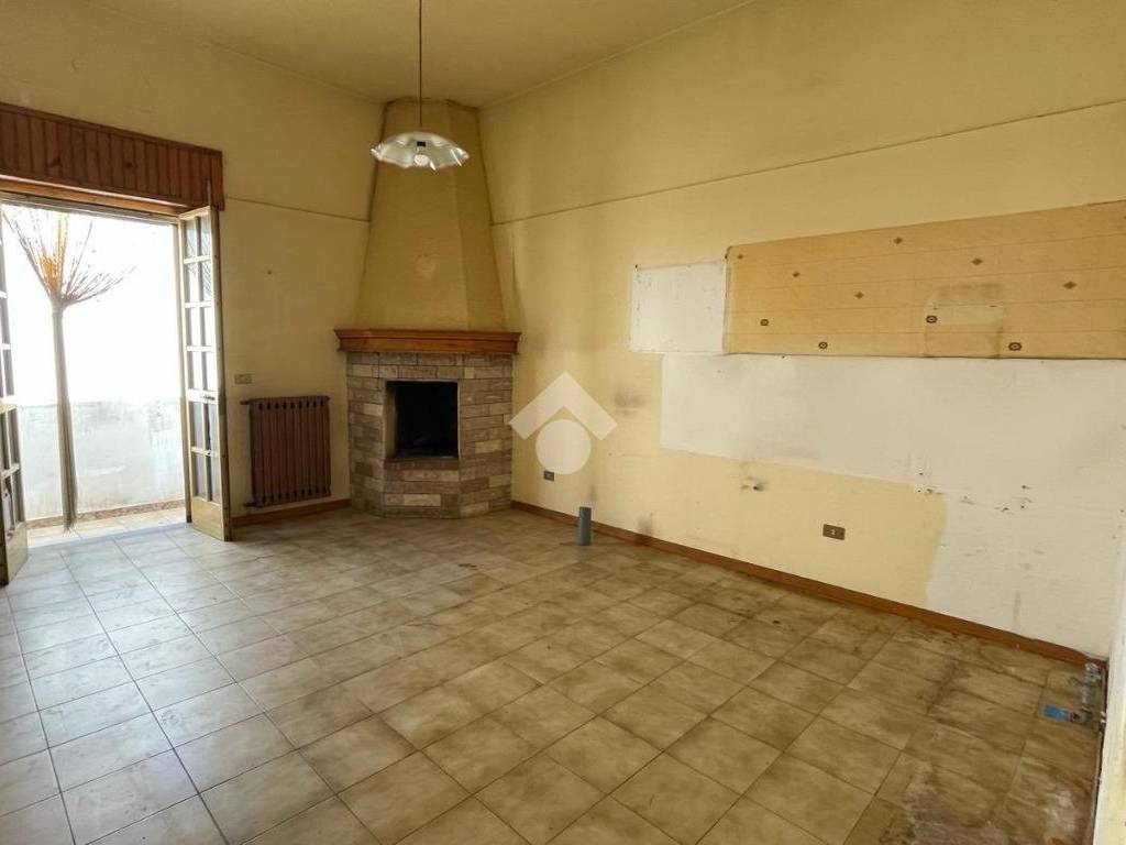 appartamento in vendita a Taviano
