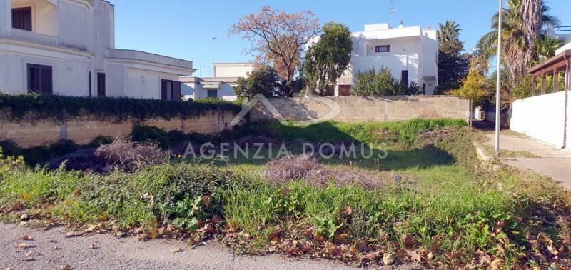 casa indipendente in vendita a Taviano