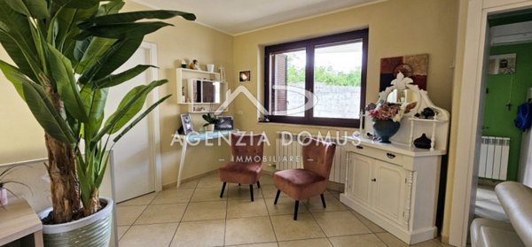 casa indipendente in vendita a Taviano
