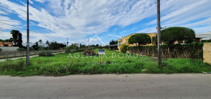 terreno agricolo in vendita a Taviano