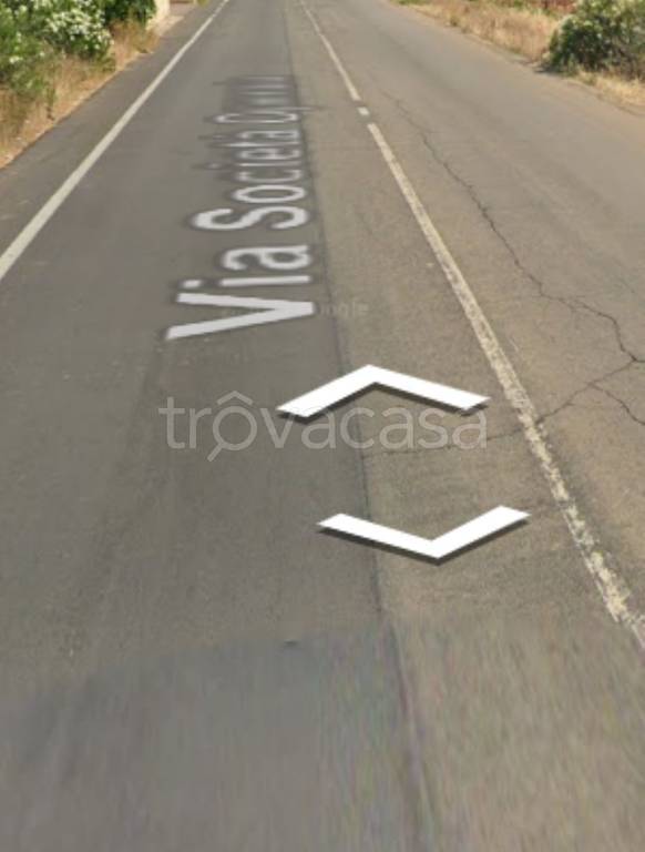terreno agricolo in vendita a Taviano