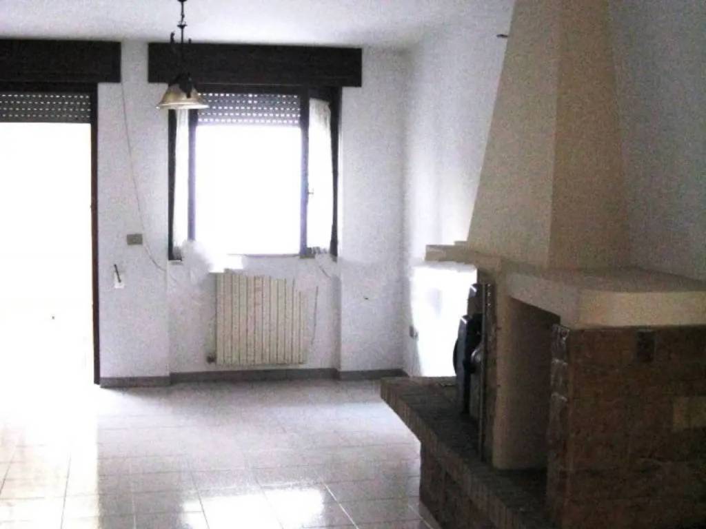 casa indipendente in vendita a Taviano