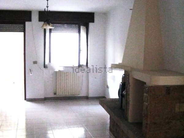 casa indipendente in vendita a Taviano