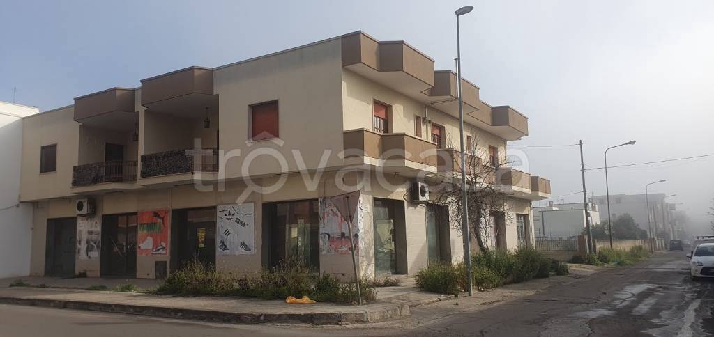 appartamento in vendita a Taviano