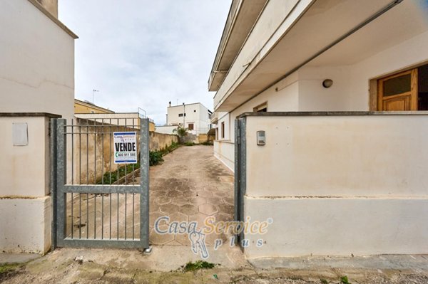 appartamento in vendita a Taviano